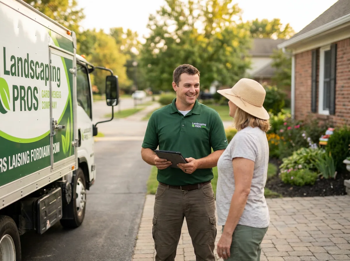 Landscaping Hestand, KY FAQs